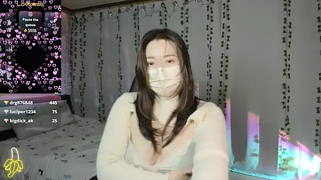 kimchi 03 online show from 02/15/25, 11:39