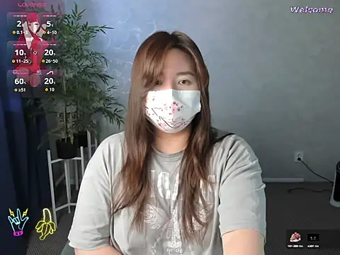 Snapshot of kimchi_03 chatting on 06/19/26, 06:40 kimchi 03 online show from 06/19/26, 06:40