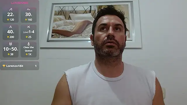 Snapshot of rodrher81 chatting on 01/14/25, 06:49 rodrher81 online show from 01/14/25, 06:49