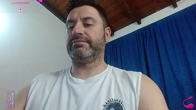 rodrher81 online show from 04/18/26, 04:05