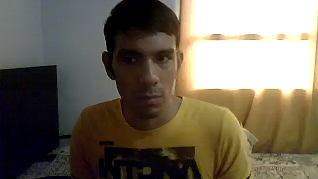 Snapshot of JohanyLatino chatting on 03/10/26, 01:49 JohanyLatino online show from 03/10/26, 01:49