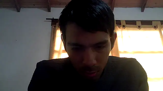 Snapshot of JohanyLatino chatting on 03/12/26, 04:02 JohanyLatino online show from 03/12/26, 04:02