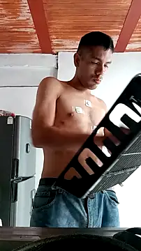 Snapshot of JohanyLatino chatting on 03/29/26, 02:50 JohanyLatino online show from 03/29/26, 02:50