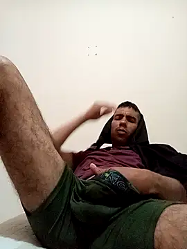 Snapshot of JohanyLatino chatting on 03/30/26, 09:05 JohanyLatino online show from 03/30/26, 09:05