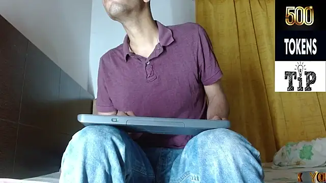 Snapshot of JohanyLatino chatting on 04/11/26, 07:56 JohanyLatino online show from 04/11/26, 07:56