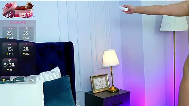 SophieAnn online show from 03/12/26, 04:29