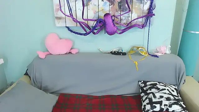 EverlyRays online show from 12/07/24, 08:11