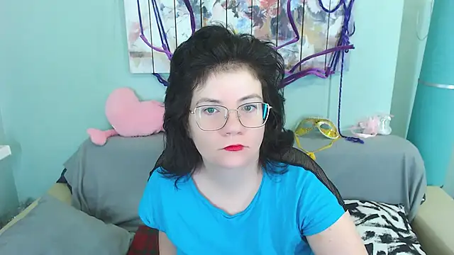 EverlyRays online show from 12/07/24, 09:55