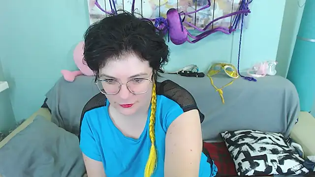 EverlyRays online show from 12/10/24, 07:37