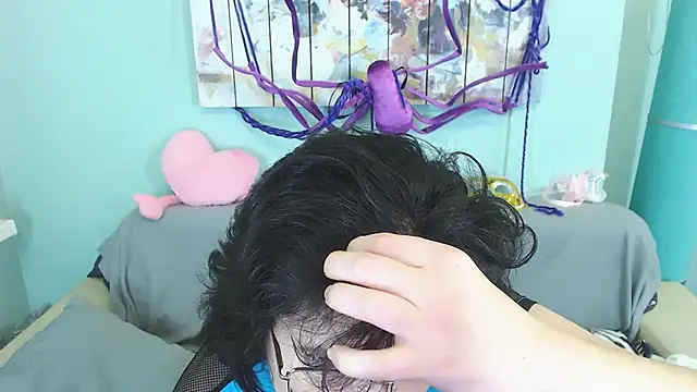 EverlyRays online show from 12/10/24, 12:27