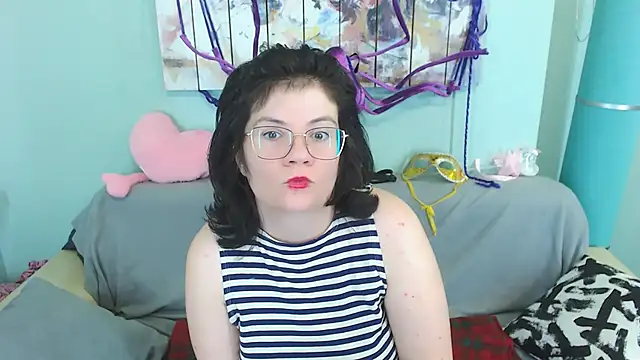 EverlyRays online show from 12/13/24, 11:23