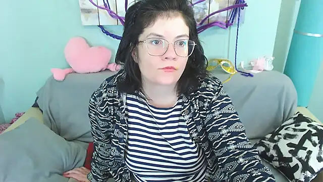 EverlyRays online show from 12/14/24, 12:12