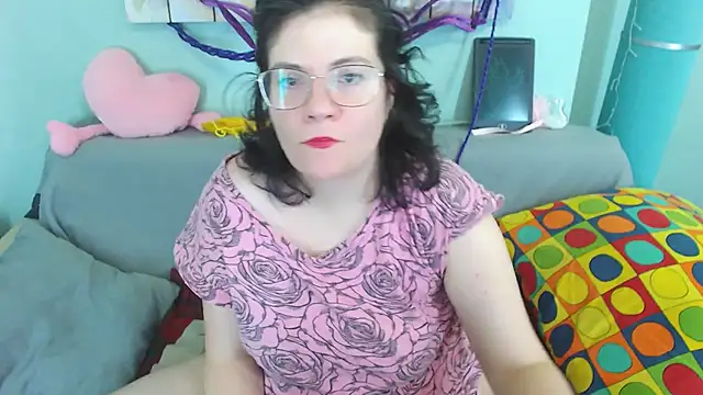 EverlyRays online show from 12/20/24, 08:12