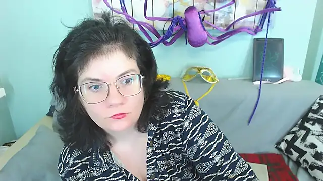 EverlyRays online show from 12/23/24, 08:36