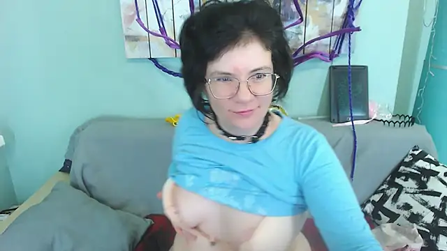 EverlyRays online show from 12/25/24, 03:50