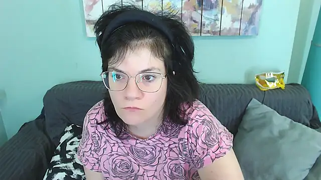 EverlyRays online show from 01/11/25, 03:20