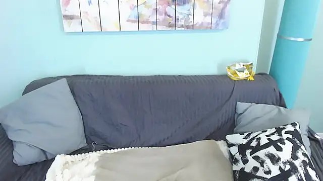 EverlyRays online show from 01/14/25, 08:26