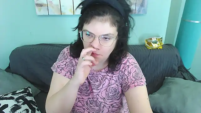 EverlyRays online show from 01/28/25, 11:06