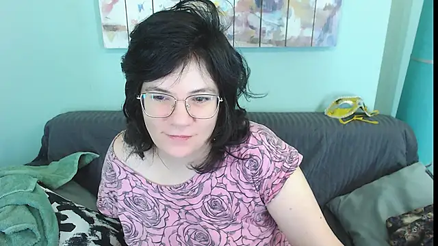 EverlyRays online show from 01/31/25, 03:09