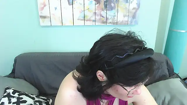 EverlyRays online show from 02/03/25, 06:07