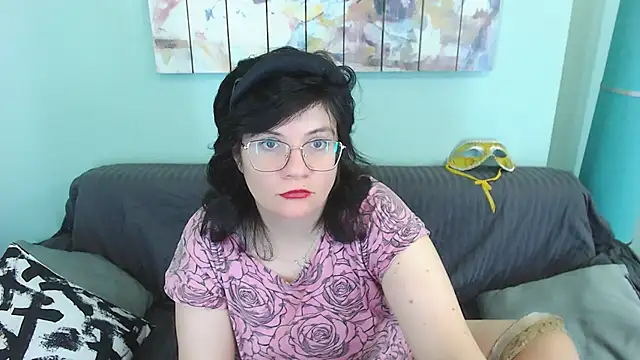 EverlyRays online show from 02/05/25, 08:25