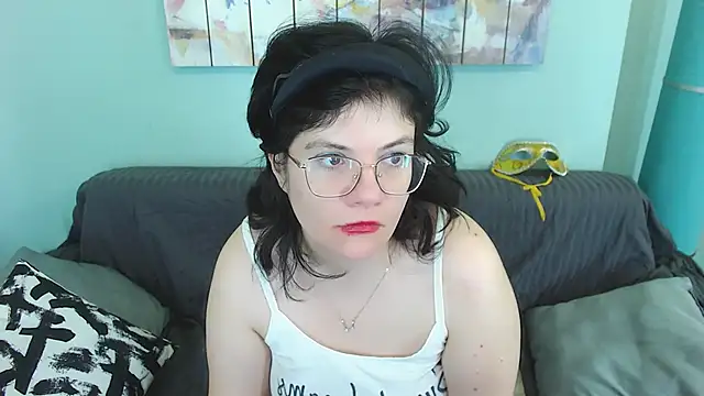 EverlyRays online show from 02/06/25, 02:33