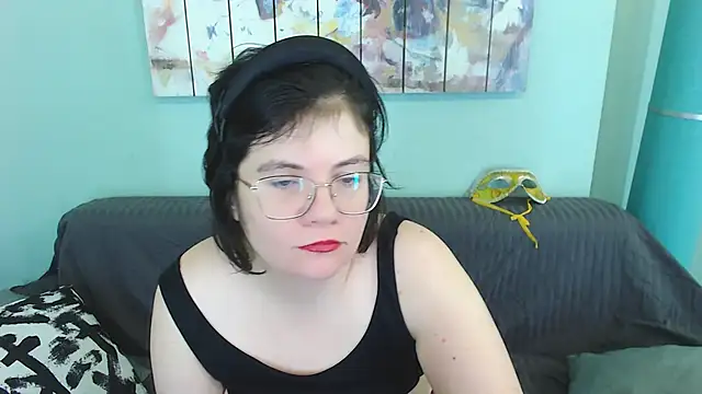 EverlyRays online show from 02/18/25, 07:09