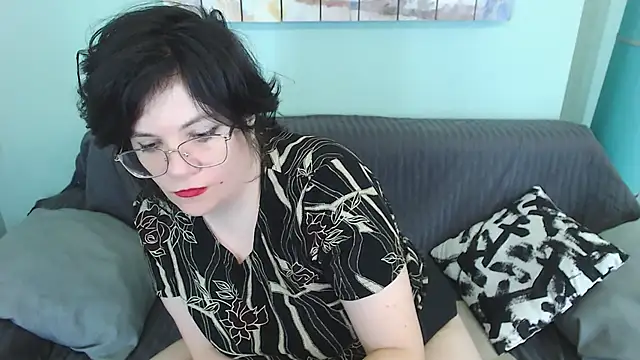 EverlyRays online show from 03/07/25, 06:54