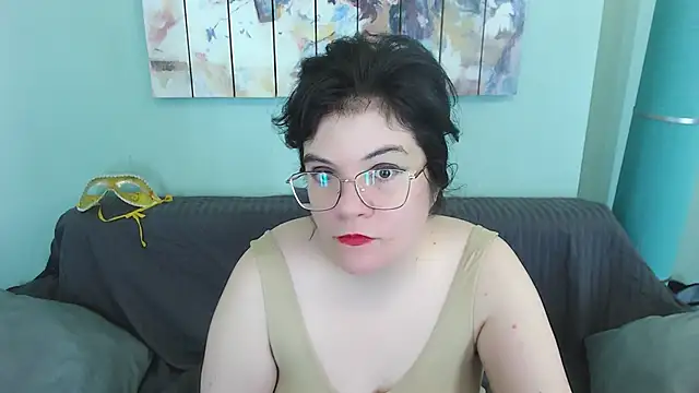 EverlyRays online show from 03/17/25, 06:00