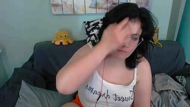 EverlyRays online show from 09/22/25, 07:27