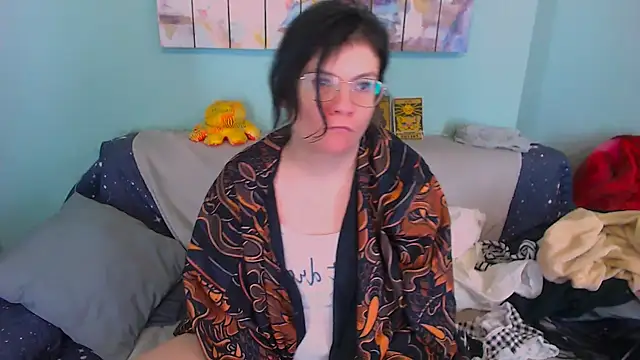 EverlyRays online show from 02/14/26, 06:21