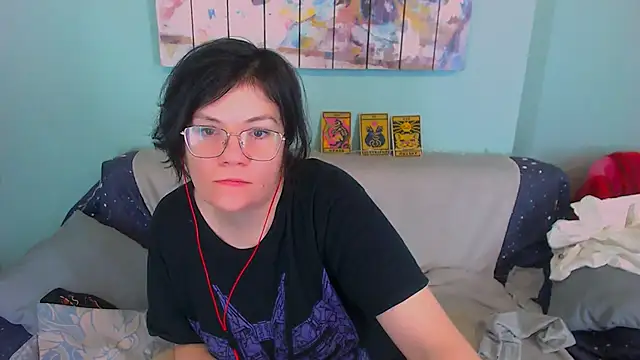 EverlyRays online show from 02/15/26, 05:37