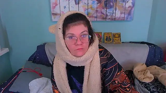 EverlyRays online show from 02/21/26, 11:55