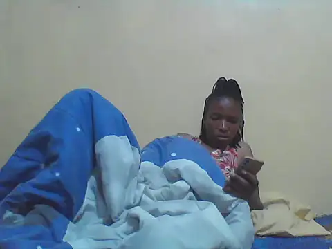 Smillie prety online show from 01/09/26, 03:42