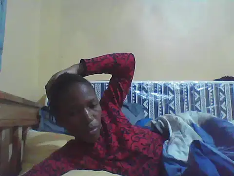 Smillie prety online show from 05/05/26, 03:03