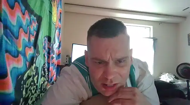 Snapshot of ACABFTP chatting on 03/02/25, 05:47 ACABFTP online show from 03/02/25, 05:47