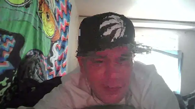 Snapshot of ACABFTP chatting on 03/13/25, 11:49 ACABFTP online show from 03/13/25, 11:49