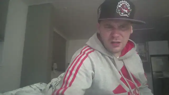 Snapshot of ACABFTP chatting on 10/10/25, 12:04 ACABFTP online show from 10/10/25, 12:04