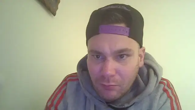 Snapshot of ACABFTP chatting on 10/18/25, 11:44 ACABFTP online show from 10/18/25, 11:44