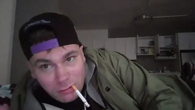 Snapshot of ACABFTP chatting on 10/20/25, 01:39 ACABFTP online show from 10/20/25, 01:39