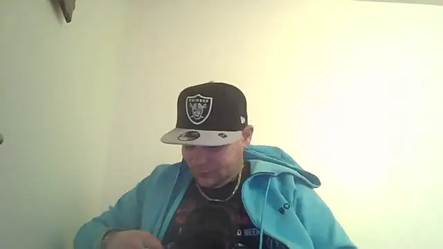 Snapshot of ACABFTP chatting on 11/01/25, 04:36 ACABFTP online show from 11/01/25, 04:36