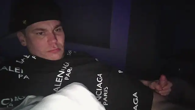 Snapshot of ACABFTP chatting on 11/16/25, 02:44 ACABFTP online show from 11/16/25, 02:44