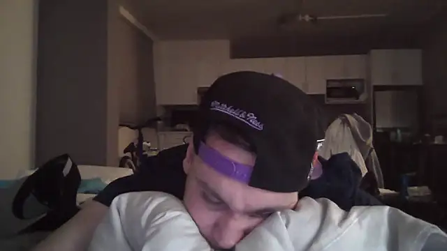 Snapshot of ACABFTP chatting on 11/19/25, 10:59 ACABFTP online show from 11/19/25, 10:59