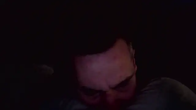 Snapshot of ACABFTP chatting on 12/14/25, 11:04 ACABFTP online show from 12/14/25, 11:04