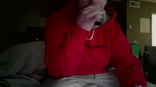 Snapshot of ACABFTP chatting on 12/16/25, 12:32 ACABFTP online show from 12/16/25, 12:32