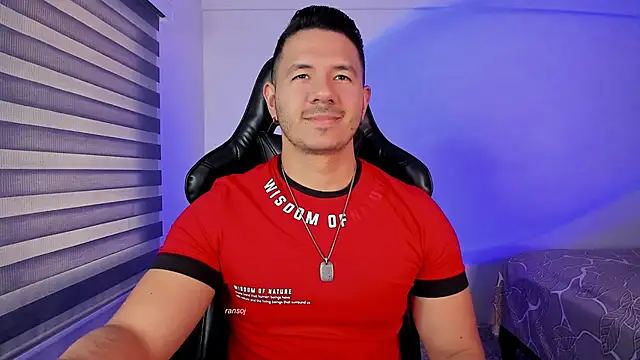 ransoj online show from 11/24/25, 03:01