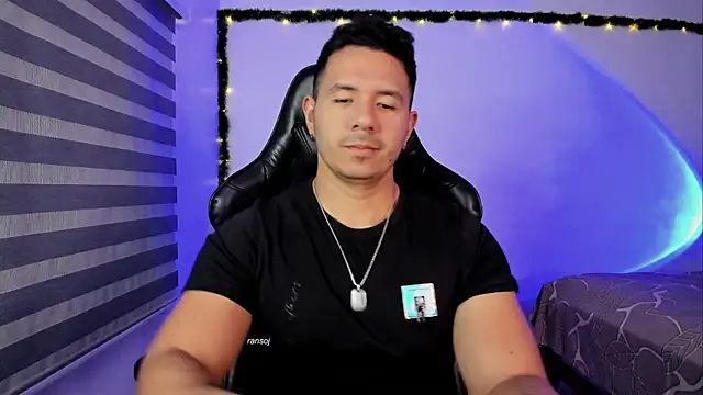 ransoj online show from 01/05/26, 11:41