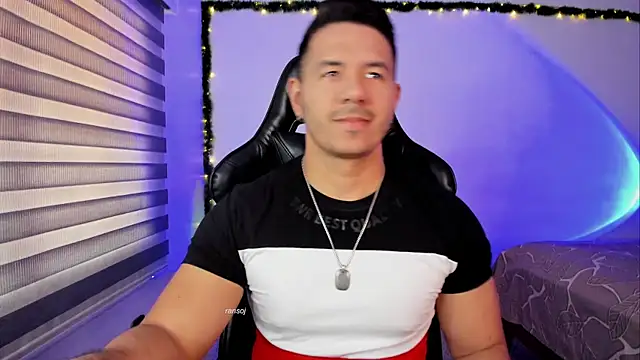 ransoj online show from 01/06/26, 02:32