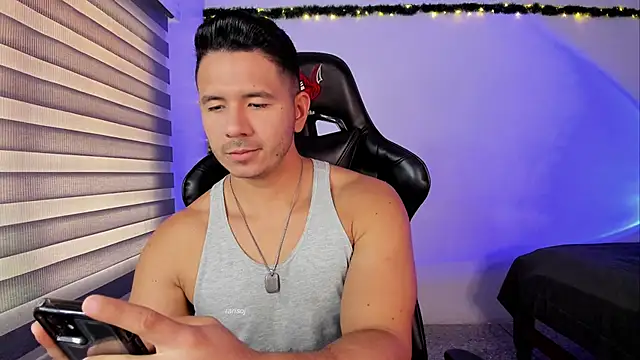 ransoj online show from 02/09/26, 02:43