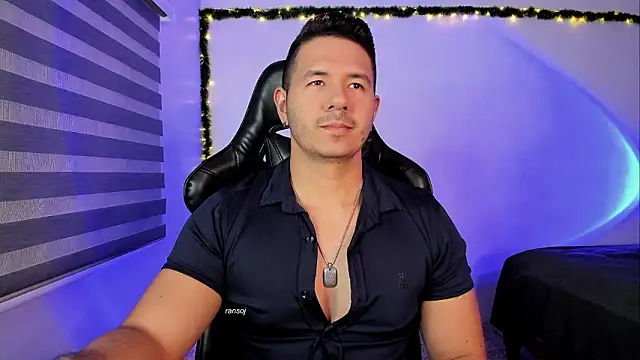 ransoj online show from 02/28/26, 11:39